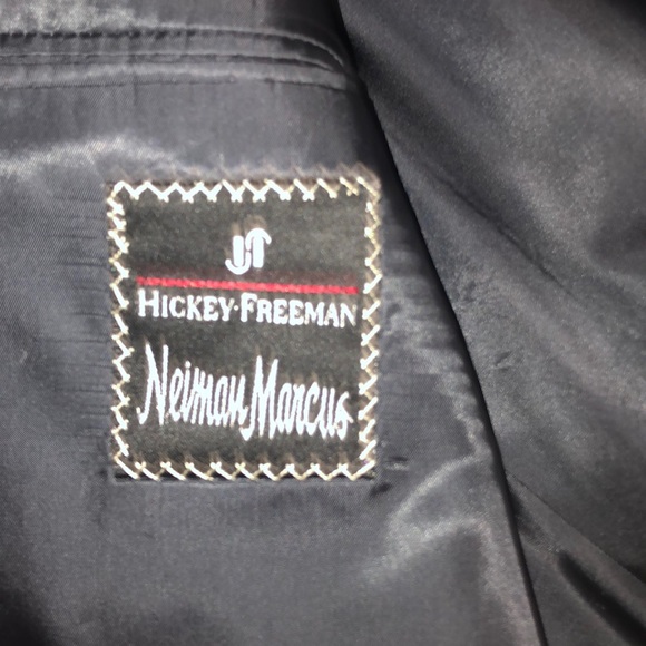 Hickey Freeman Men’s Blazer - Picture 2 of 2